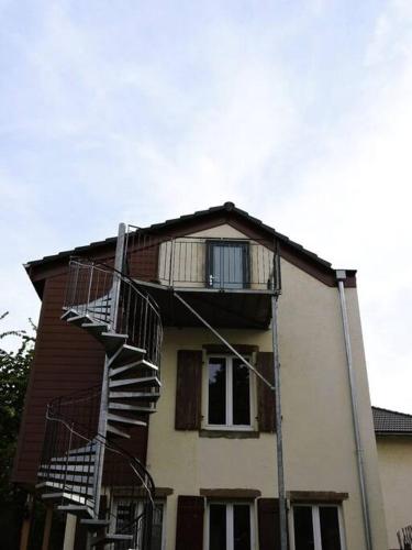 Appartement cosy proche centre