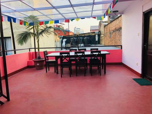 Fotografie z fotogalerie ubytování Yeti Cozy Hotel v destinaci Kathmandu