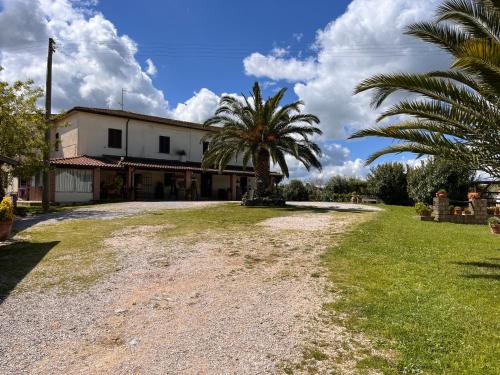 Gallery image of Poggio Baroni Agriturismo in Manciano