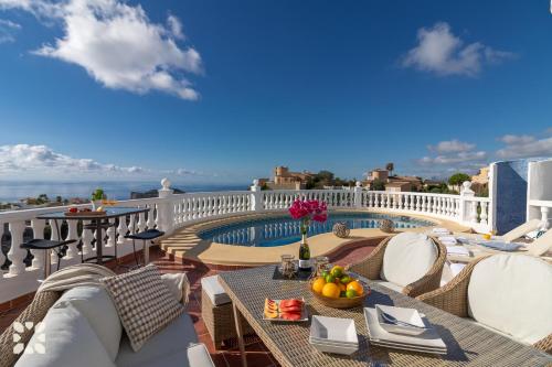 Villa Aguila by Abahana Villas