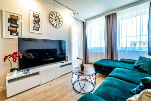 Apartament Meta Kołobrzeg