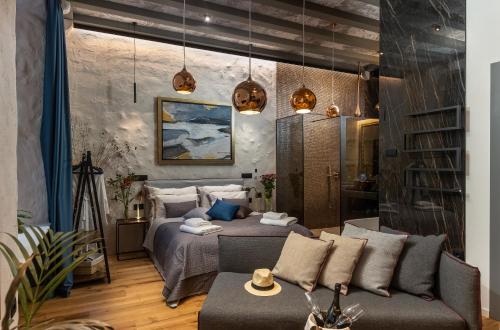 La Vita e Bella VI, Luxury Suites in Dubrovnik Old Town