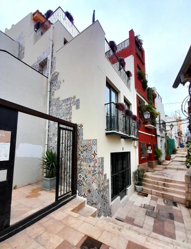 Foto Casa Roseta Luxury 6