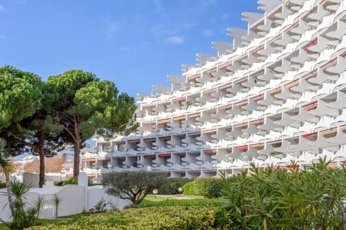 Chez James - Superbe studio avec piscine et plage à proximité