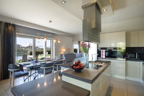 Luxury Villa Helanes