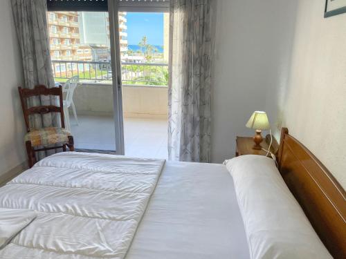 Apartamentos Azahar 3000
