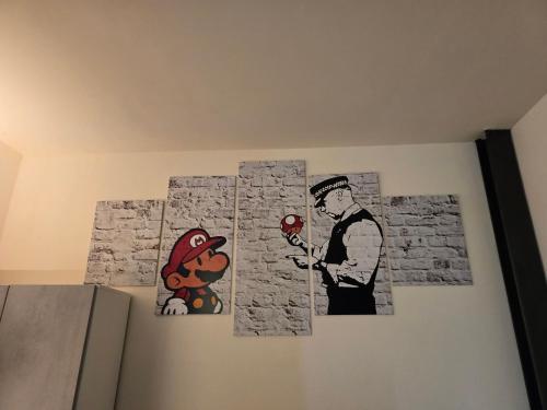 Exclusive Loft degli Artisti photo 46