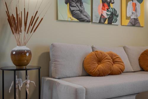 Aria Luxury Apartment
