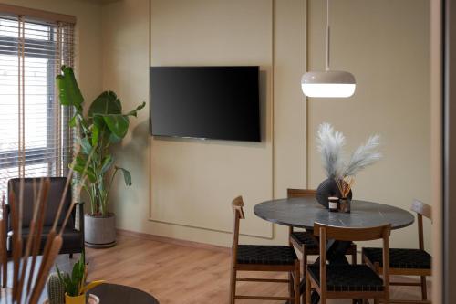 Aria Luxury Apartment