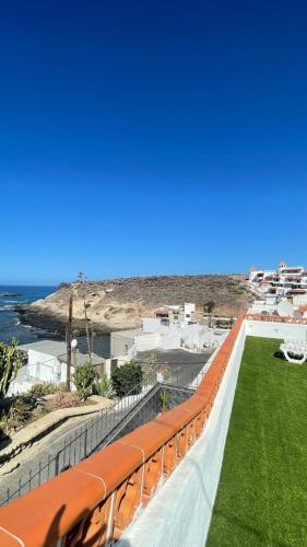 Puerta del Sol La Caleta