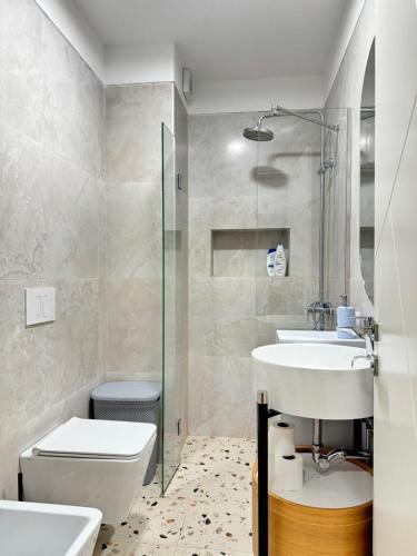 Gallery image of Angel's Luxury Heaven TAIWAN Tirana in Tirana