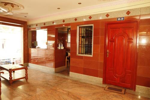 Fotografie z fotogalerie ubytování KG Grand Inn v destinaci Erode