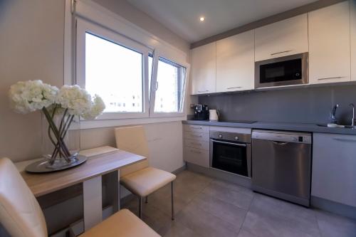 Luxury apartment in the centre of Salou