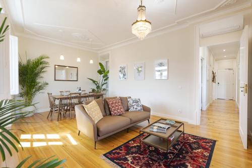 Santa Maria Rooms and Apartments