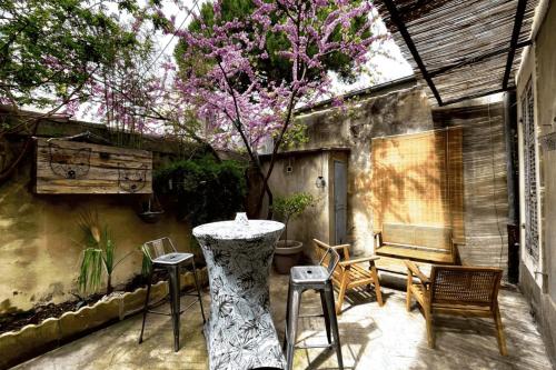 Beautiful apt near Notre-Dame-du-Mont