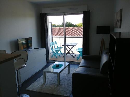 Studio Port des Minimes