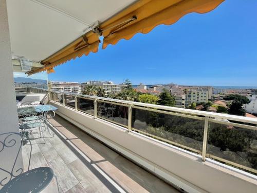 Vezelay 3 luxury 3 bedrooms, by Welcome to Cannes