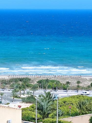 Casa Mia Sea View Apartment