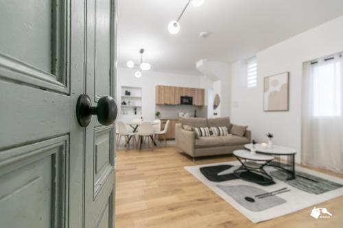 MBA - Felix Faure Luxury Appart proche Tour Eiffel