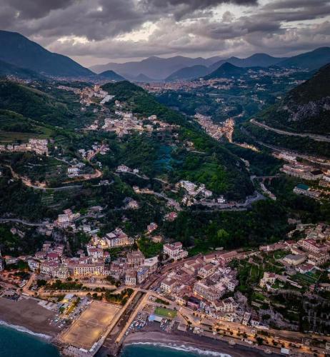 Foto Vietri In Centro - Costa D'Amalfi 6