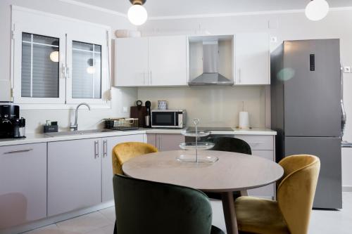 Meda apartments 1