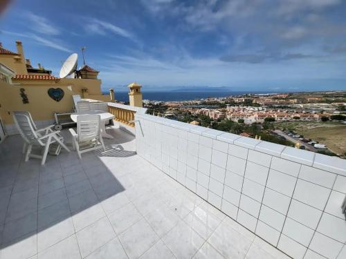Andalucia 11 - Two Bed