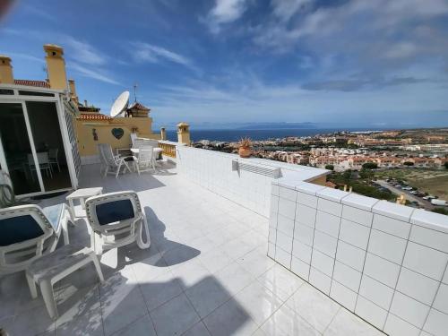Andalucia 11 - Two Bed