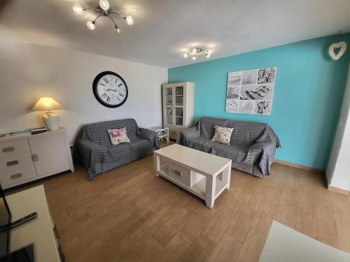 Andalucia 11 - Two Bed