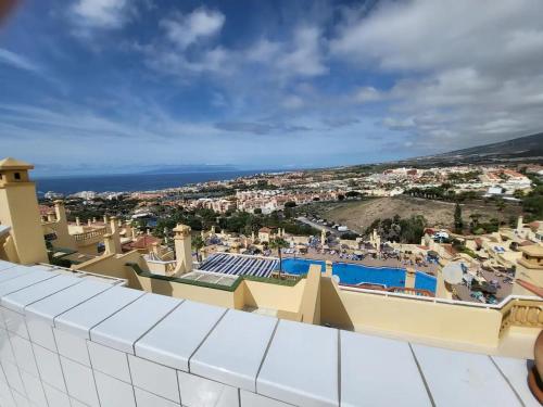 Andalucia 11 - Two Bed