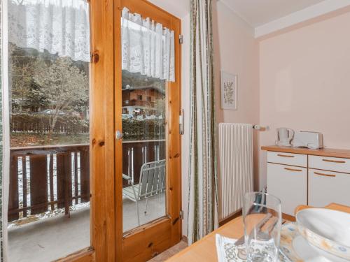 Apartment Haus Kötschach-3 by Interhome