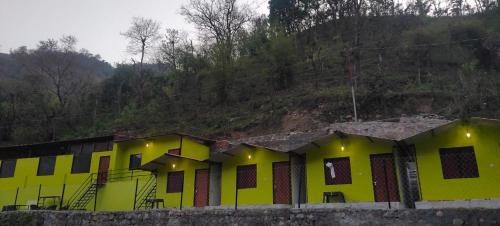 Gallery image of Trivansh Resort Shivpuri in Shivpuri