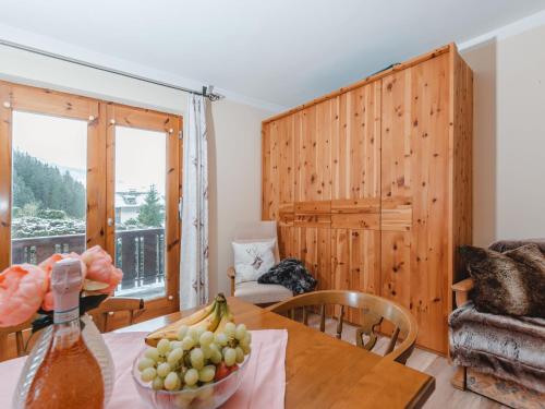 Apartment Haus Kötschach-2 by Interhome