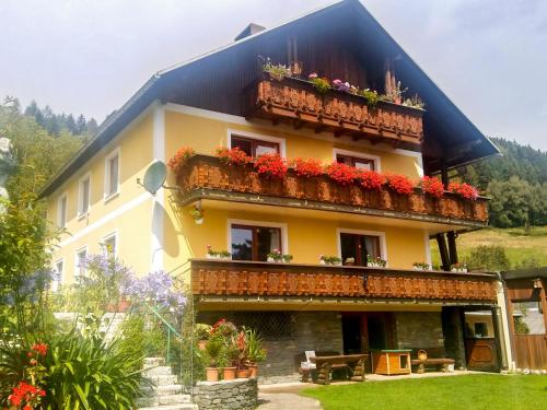 Gallery image of Apartment Ferienwohnung Magdalensberg by Interhome in Magdalensberg