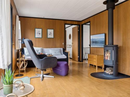 Et opholdsområde på Holiday Home Dalia - all inclusive - 525m from the sea by Interhome