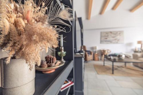 Photo de la galerie de l'établissement La Villa Rose - Somptueuse maison familiale, à Marsilly