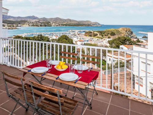 Apartment Graciosa Blanco by Interhome