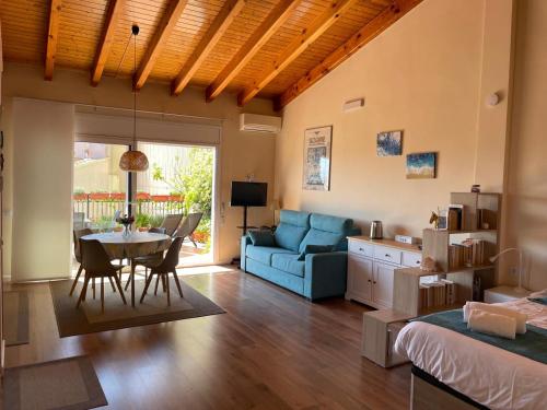 Apartamento Blanes playa (Costa Brava)