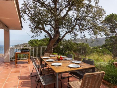 Holiday Home Rec de Canet by Interhome