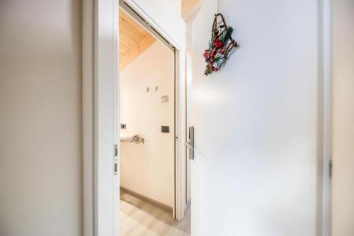 Φωτογραφία από το άλμπουμ του CASA PARE' B&B σε Tesero