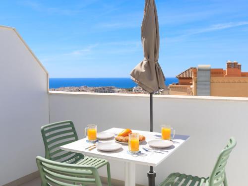 Apartment Colina Alta by Interhome