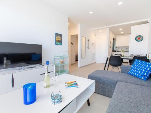 Apartment Colina Alta by Interhome