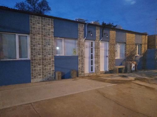 Ảnh trong thư viện ảnh của alquiler por día en general Acha ở General Acha