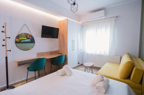Ethra Suite 3