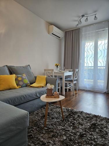 Apartment Bracera Žnjan Split - Free Parking
