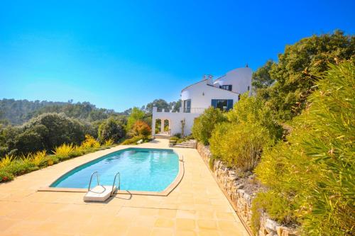 Appartement Quadrille