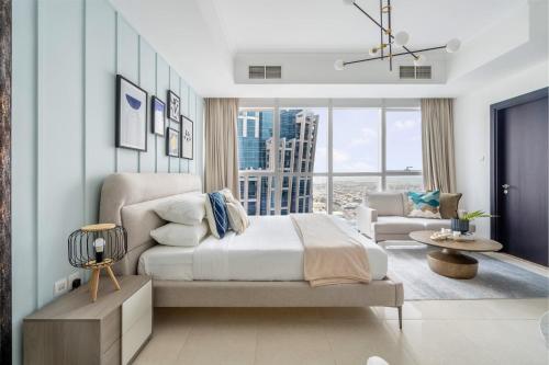 GuestReady - Crystal Clear city retreat