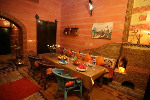 Foto da galeria de Riad N10 em Marrakech