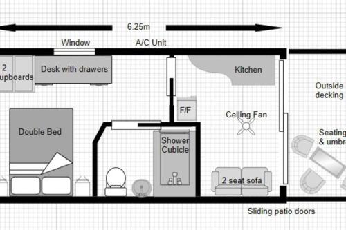 The Pod, access to Pool & Beach Club, Sunset Crest photo 2