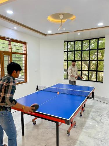 Gallery image of Karni Nivvas - Luxury Redefined in Udaipur