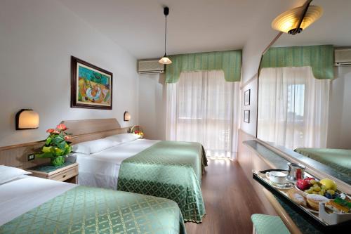 Gallery image of Hotel Niagara in Lignano Sabbiadoro